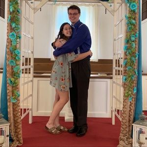 Meet your Posher, Austin